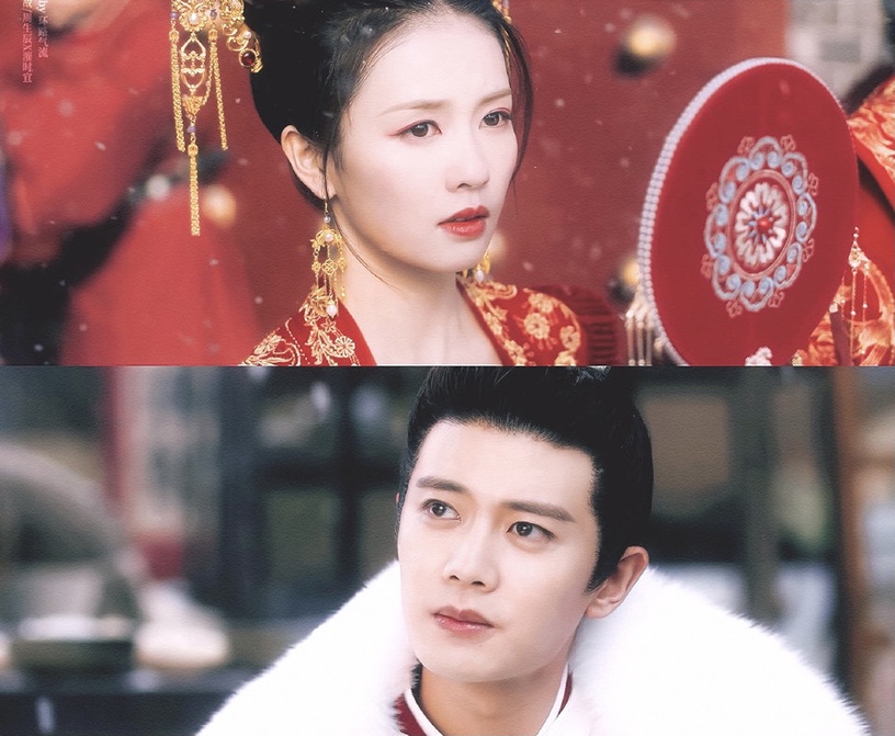 「雙向奔赴」的陸劇CP 3:《周生如故》他為她保駕護航,她為他捨命相陪