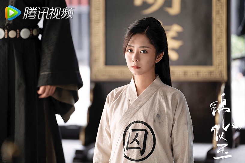 「雙向奔赴」的陸劇CP 5:《錦心似玉》她為救他忍痛合離,他為保她與皇權為敵