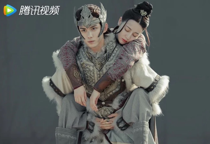 《星漢燦爛》吳磊7件事!天然帥哥、高情商救場熱巴&譚松韻,對「凌不疑」評價超特別!