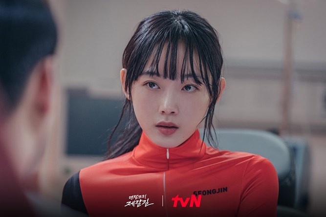 9月開播韓劇推薦:《小女子》9/3