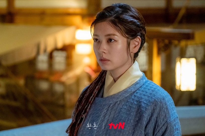 8位「反轉演技評價」的韓國演員!庭沼珉《還魂》演技驚艷,IU《我的大叔》演技大躍進