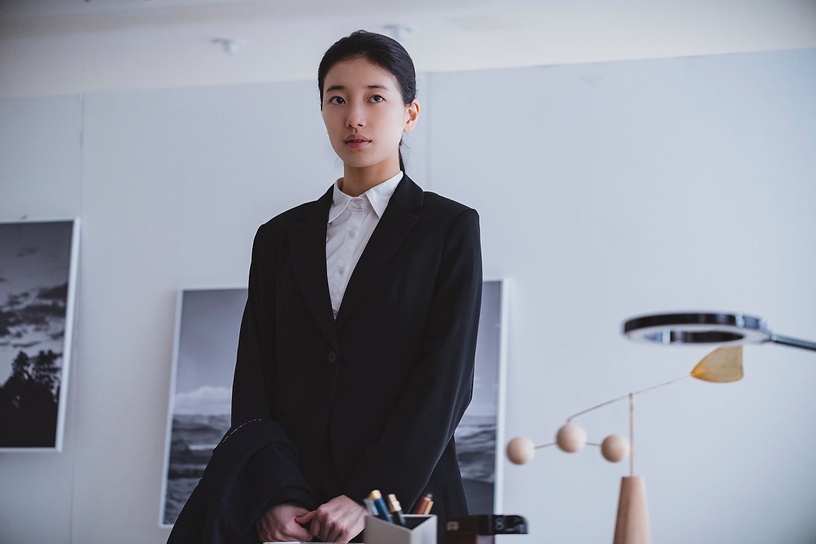8位「反轉演技評價」的韓國演員!庭沼珉《還魂》演技驚艷,IU《我的大叔》演技大躍進
