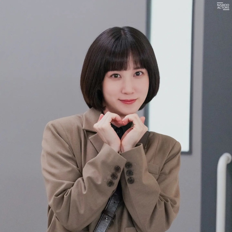 8月韓國演員「話題熱度」TOP10!《禹英禑》主演全上榜,庭沼珉第十,李鐘碩輸姜泰伍