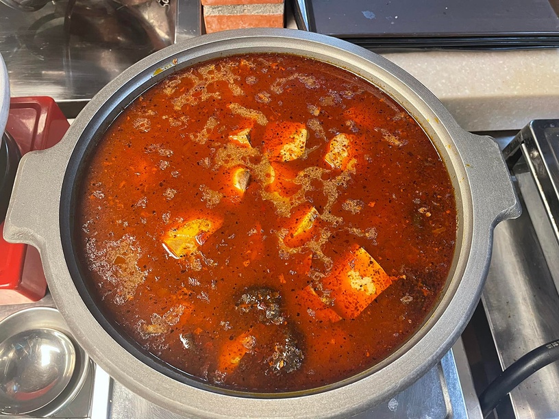 台北素食吃到飽餐廳推薦:美樂興素食餐廳