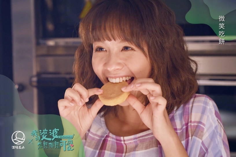 網狂推台劇寶藏女演員!《我的婆婆》黃姵嘉遇人生角色、葉星辰孫可芳全都來自植劇場!