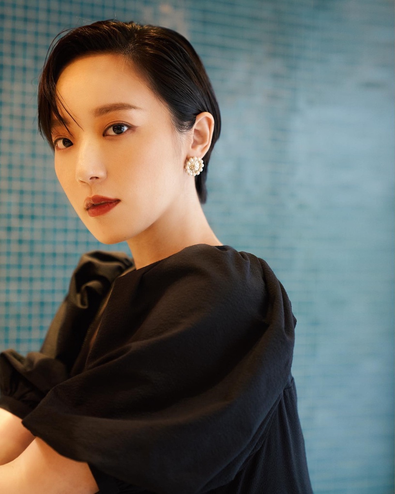 網狂推台劇寶藏女演員!《我的婆婆》黃姵嘉遇人生角色、葉星辰孫可芳全都來自植劇場!