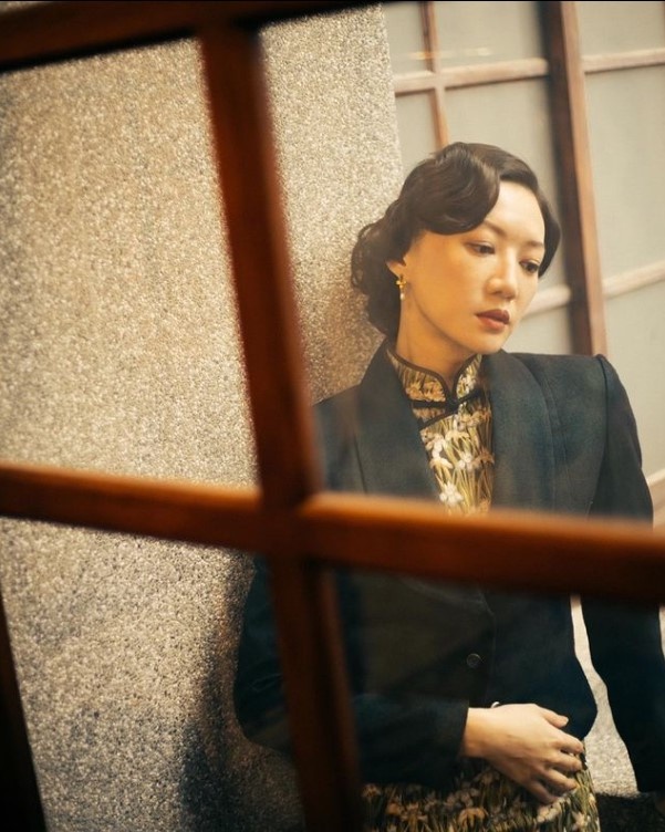 網狂推台劇寶藏女演員!《我的婆婆》黃姵嘉遇人生角色、葉星辰孫可芳全都來自植劇場!