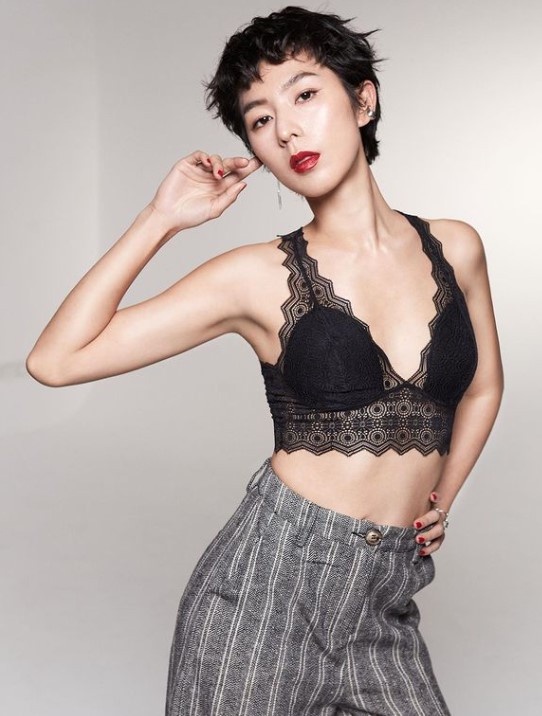 網狂推台劇寶藏女演員!《我的婆婆》黃姵嘉遇人生角色、葉星辰孫可芳全都來自植劇場!