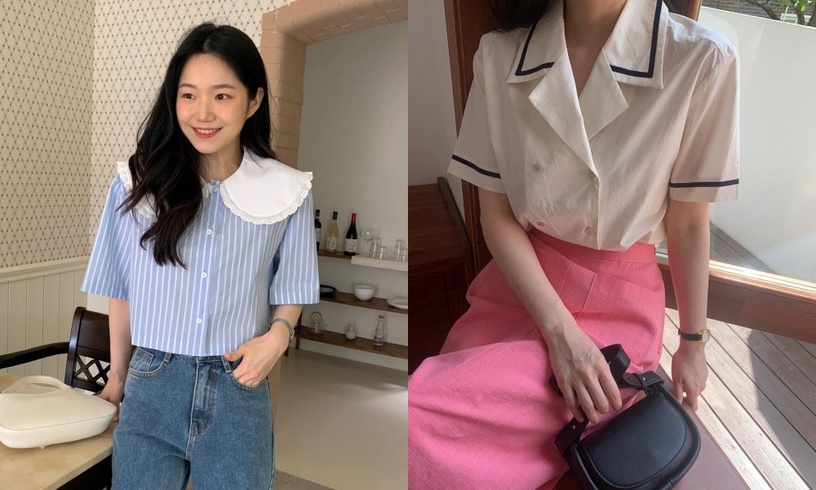 梨形身材穿搭5招!善用視覺詐欺技巧,腿粗胯寬、屁股大都修飾,視覺激瘦5公斤