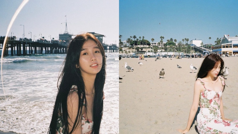 8款「明星同款底片相機」推薦!跟著Jennie、Lisa選相機,新手小白也能拍出質感復古照