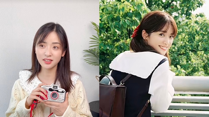 8款「明星同款底片相機」推薦!跟著Jennie、Lisa選相機,新手小白也能拍出質感復古照