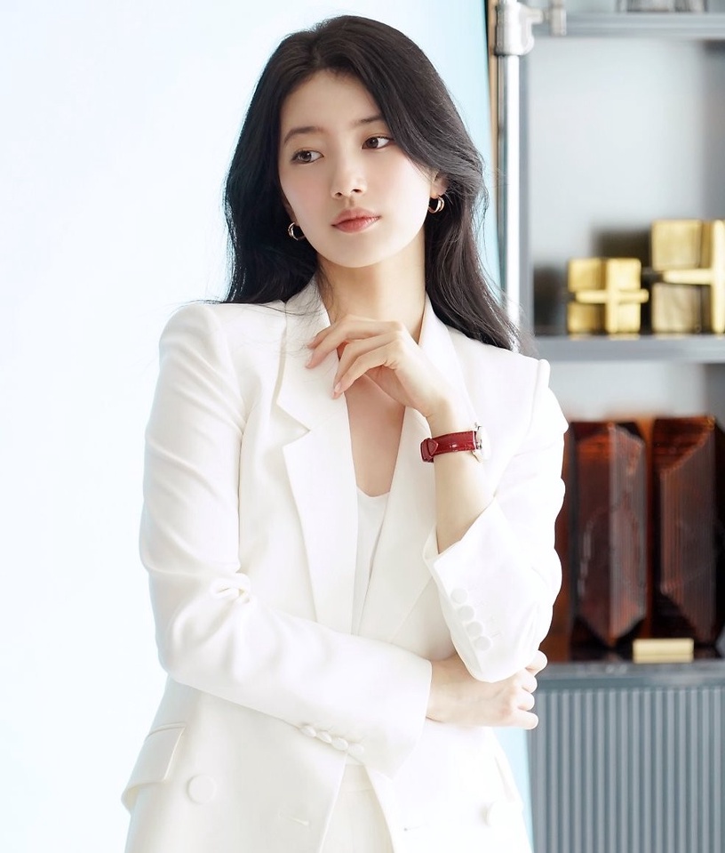 即將邁入30歲的韓國女星!惠利、韓韶禧都要進入30代,「國民初戀」秀智也在名單上!