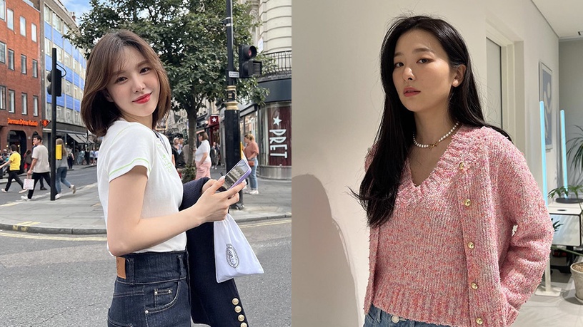 即將邁入30歲的韓國女星!惠利、韓韶禧都要進入30代,「國民初戀」秀智也在名單上!