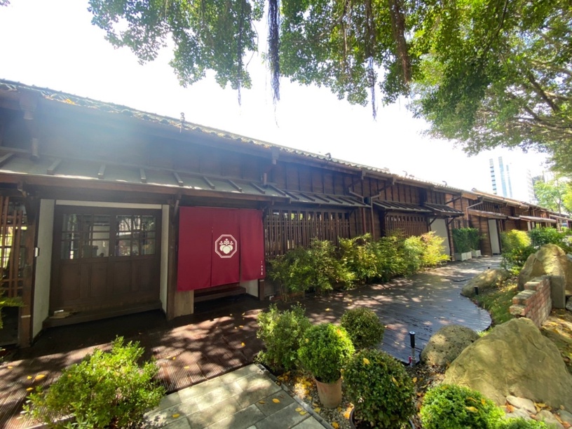 台北日式老宅茶屋!京町 山本屋新開幕,坐榻榻米吃招財貓紅豆餅、宇治金時抹茶刨冰