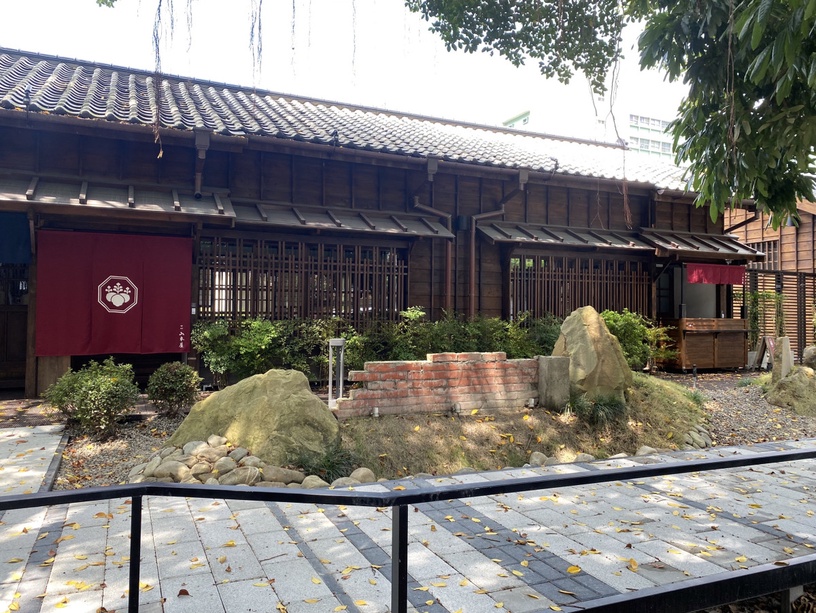 台北日式老宅茶屋!京町 山本屋新開幕,坐榻榻米吃招財貓紅豆餅、宇治金時抹茶刨冰
