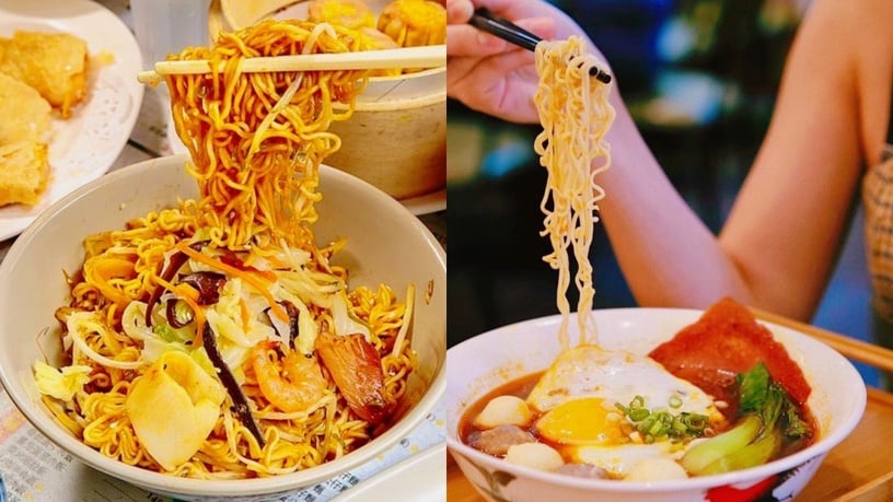 台北港式餐廳推薦,茗香園冰室