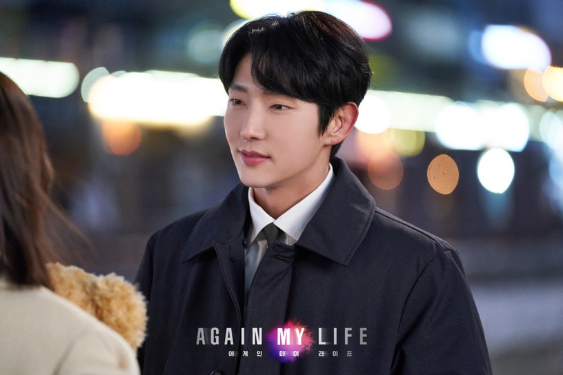 近三年「SBS週末檔韓劇」最低收視TOP8:《Again My Life》5.8%