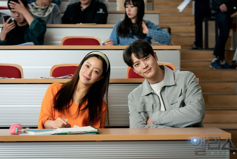 近三年「SBS週末檔韓劇」最低收視TOP8:《Again My Life》5.8%