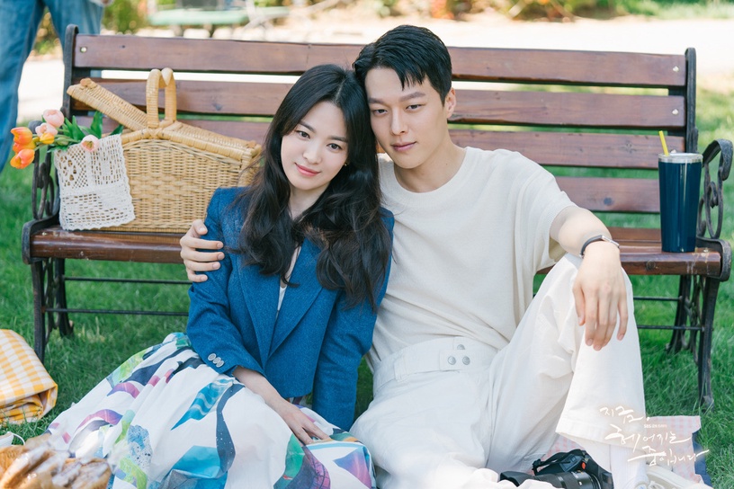 近三年「SBS週末檔韓劇」最低收視TOP8:《Again My Life》5.8%
