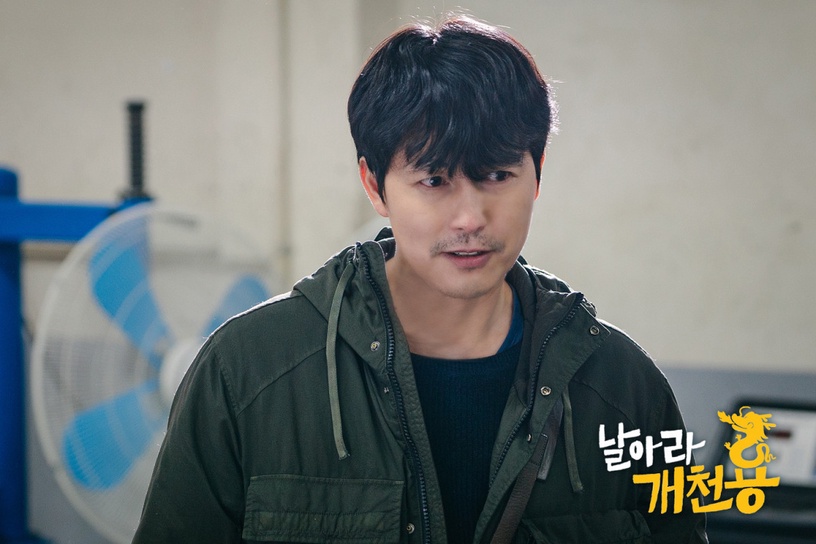 近三年「SBS週末檔韓劇」最低收視TOP8:《Again My Life》5.8%
