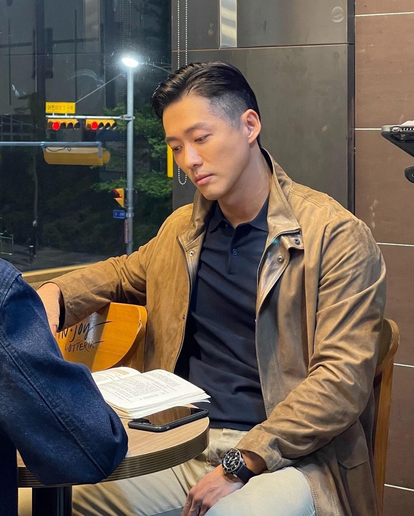 關於《千元律師》南宮珉的7件事:從臨演做起,一躍成為「國民惡人」,熱戀6年女友是她