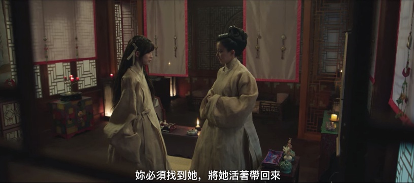 《還魂》第二季待解伏筆:陳湖警能找回女兒復妍嗎?超妍會復仇?