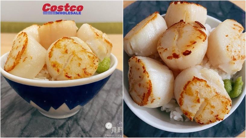 COSTCO好市多話題美食推薦:焦糖布丁、韓式冬粉、不倒翁起司湯杯麵,再推煙燻鮭魚捲