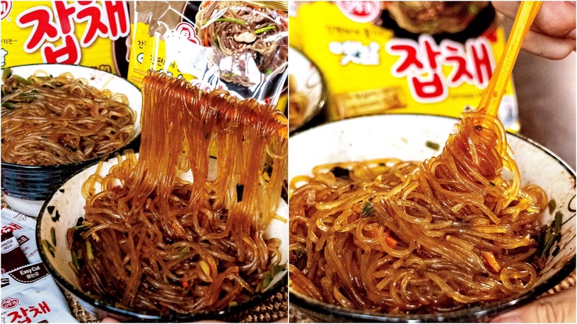 COSTCO好市多話題美食推薦:焦糖布丁、韓式冬粉、不倒翁起司湯杯麵,再推煙燻鮭魚捲