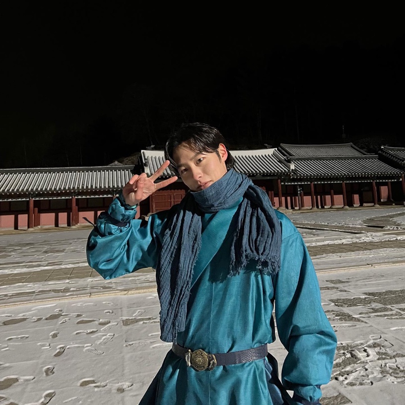 「年輕有潛力」韓國男演員!李宰旭演技亮眼、李到晛獲獎無數,安孝燮被許光漢讚演技好