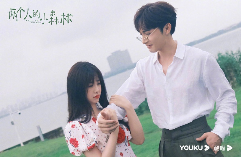2022九月15部陸劇排播清單3:《兩個人的小森林》