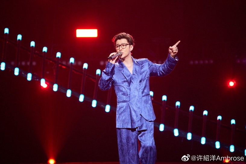 紅極一時偶像劇男神現況!張棟樑合體王心凌、郭品超認愛小19歲女友、許紹洋令人感慨