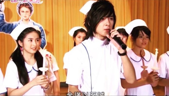 開播15周年的台劇!《放羊的星星》超級回憶殺、林依晨靠《2吻》奪金鐘、這部充滿遺憾