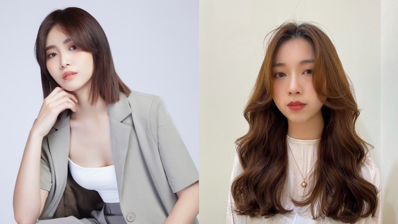 學院系女神就是你!跟著Klatch Hair掌握髮型趨勢 用新造型開啟新學期一起提升回頭率!