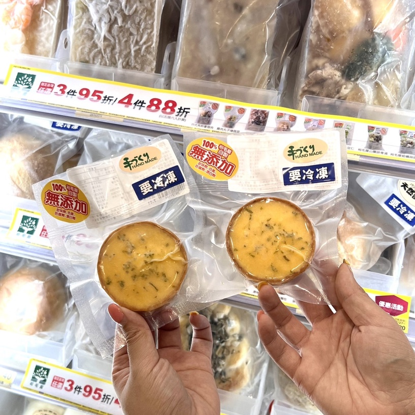 7-11「OPEN!MART」即時料理推義大利麵、Pizza、便當,麵包甜點通通都有
