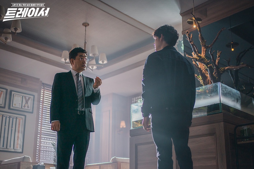 2022韓劇「首播收視」TOP10:《Again My Life》5.8%