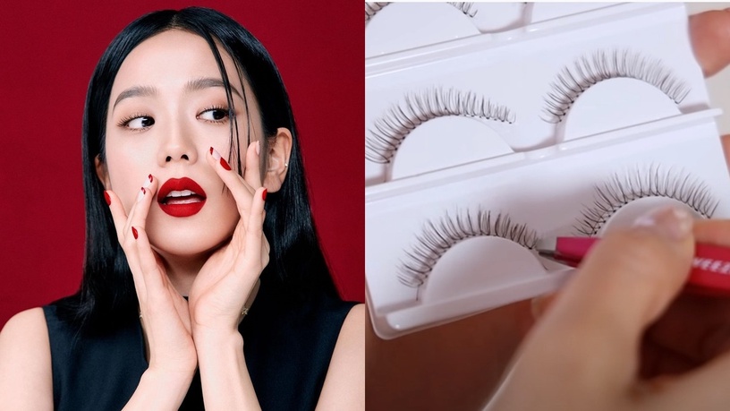 新手必學「無眼影大眼妝」教學!不用畫眼影,零技巧放大雙眼,眼妝乾淨又高級
