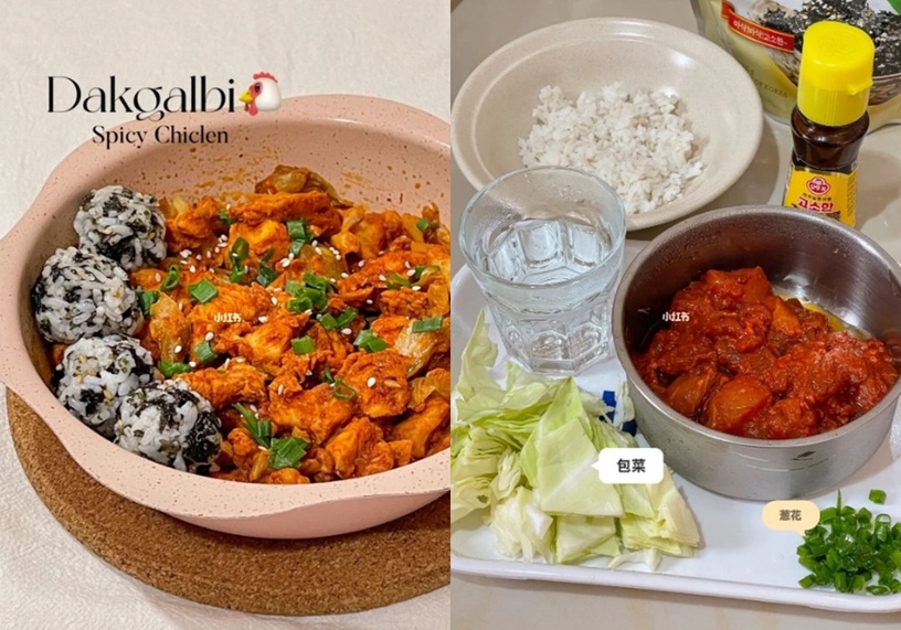 減脂雞胸肉食譜推薦！香蒜蜂蜜煎雞胸肉、雞胸肉芒果波奇飯零難度，減脂餐一週不重樣