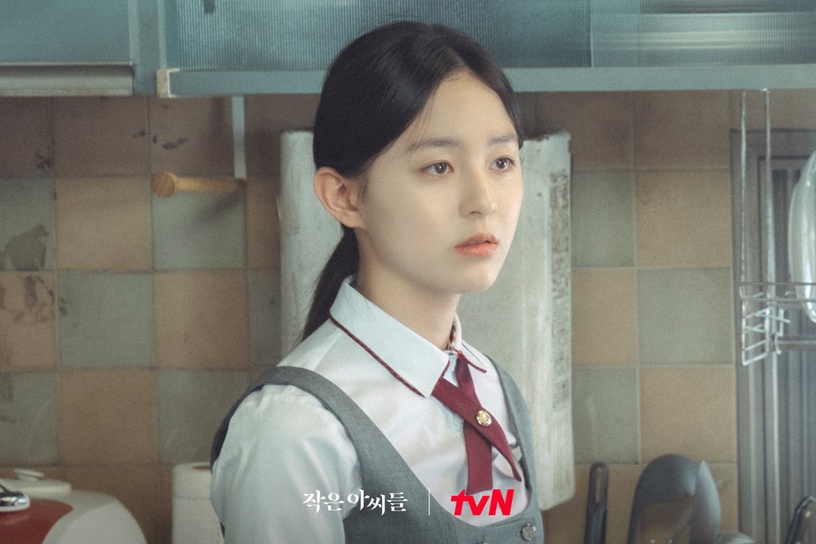 《小女子》主配角介紹!「仁京」合作過池昌旭、徐仁國,「宗浩」是《衣袖》洪德老