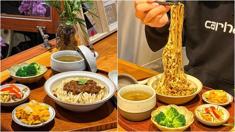 宜蘭早午餐推薦4:木蘭春生 MulanChunsheng