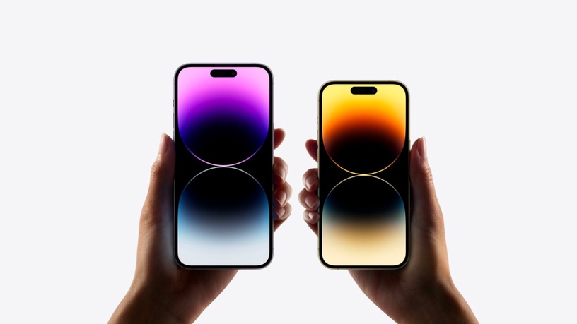 該換iPhone 14或iPhone13?i14紫色美哭、i13折扣超狂,iPhone評比指南為你解惑!