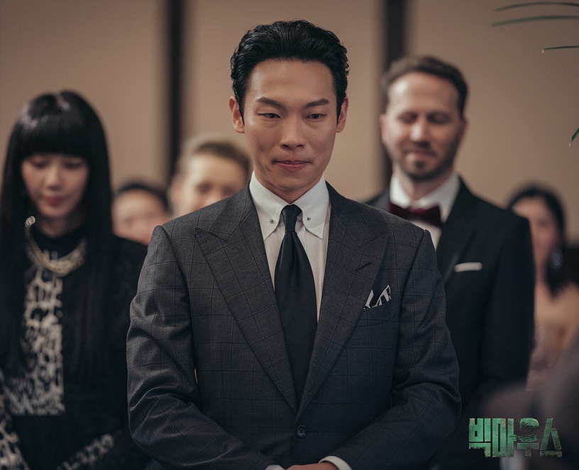 韓星「出道前職業」!玉子妍本想當律師、楊慶元是普通上班族,「他」是公司代表理事