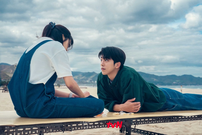 2022 Netflix韓劇「全球播放量」TOP10:《紙房子:韓國篇》
