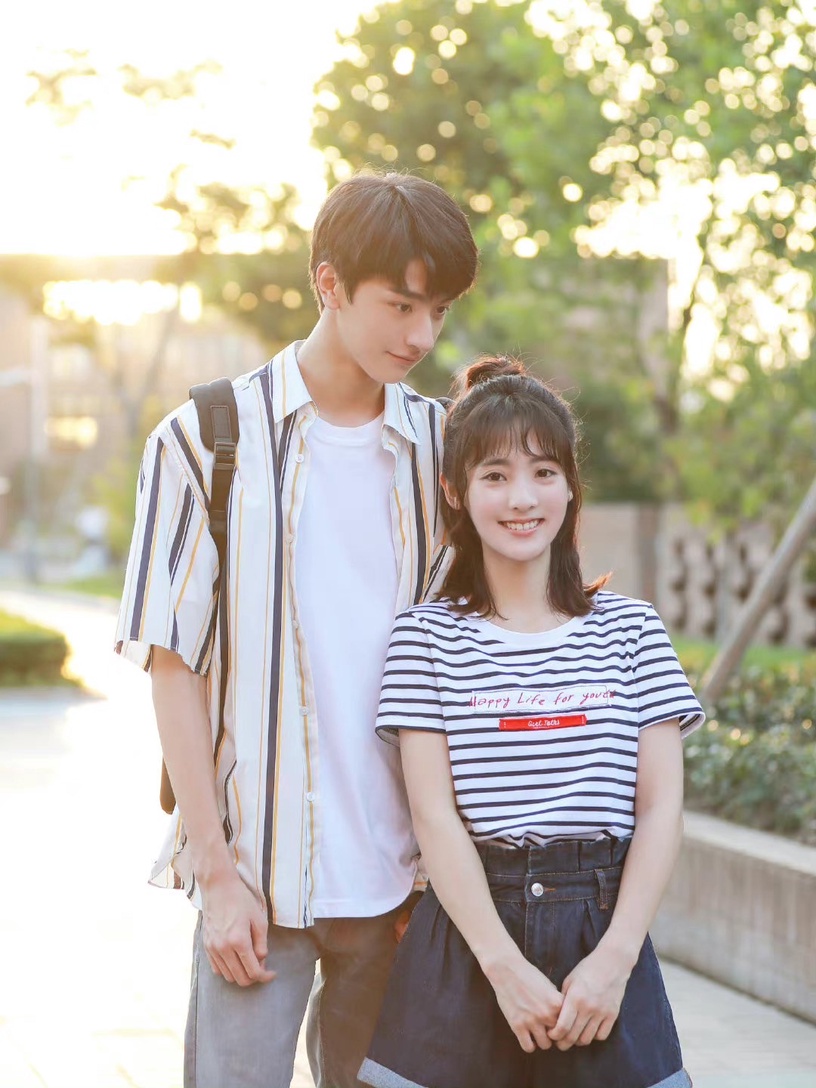 關於《覆流年》邢菲的10件事:甜寵劇專業戶,傳聞是鄭爽表妹、出道六年作品近30部!