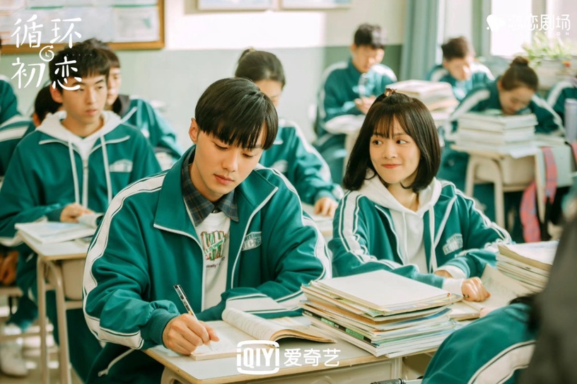 9部「現代奇幻」陸劇推薦:胡一天《超時空羅曼史》搞笑穿越,《外星女生2》強勢回歸!
