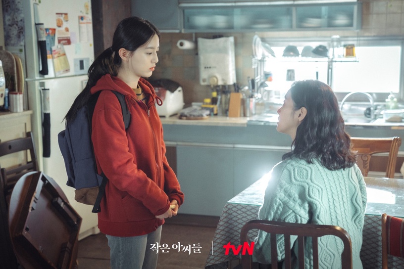 9月熱播韓劇評價!《小女子》懸疑高能獲好評,《毒梟聖徒》卡司強、劇情稍嫌可惜