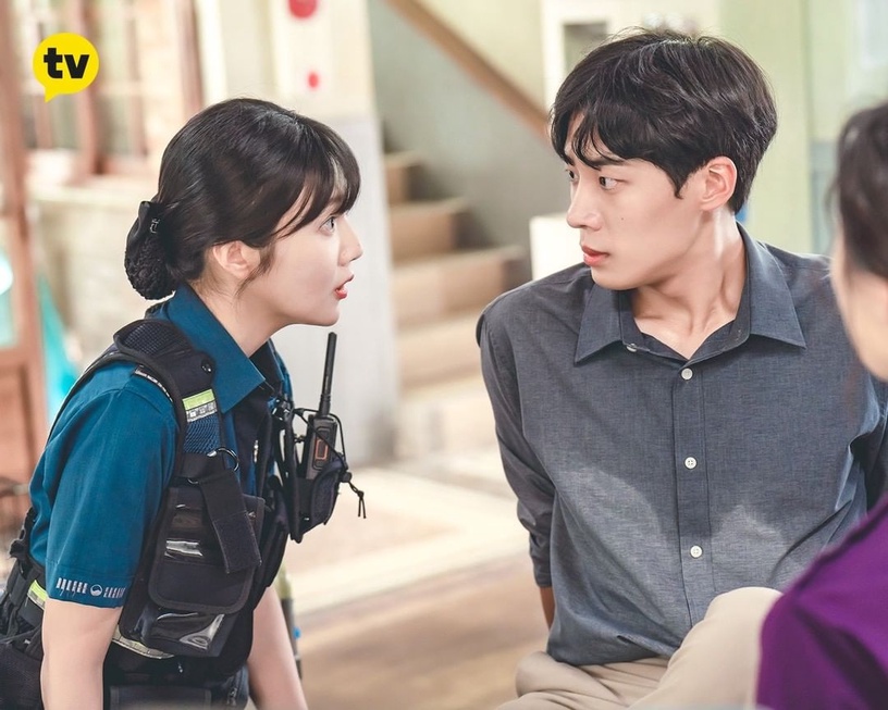 9月熱播韓劇評價!《小女子》懸疑高能獲好評,《毒梟聖徒》卡司強、劇情稍嫌可惜
