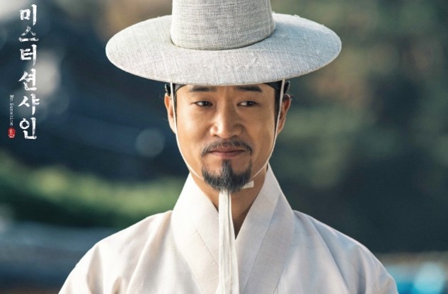 《毒梟聖徒》主配角介紹!「全耀煥」是大滿貫影帝,「卞基泰」合作過孔劉、李炳憲