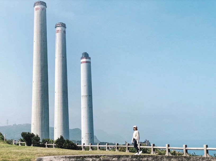 基隆景點推薦:白米甕砲台