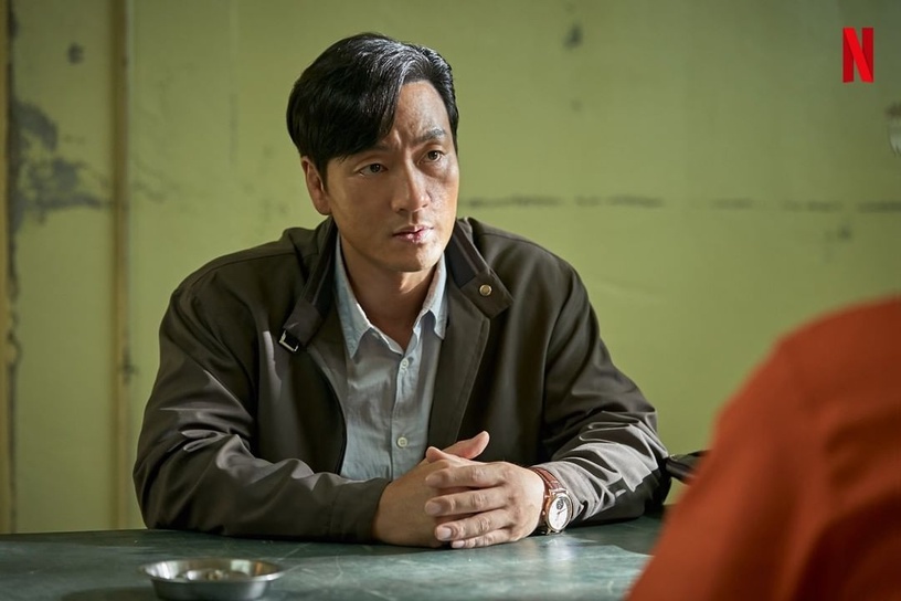 《毒梟聖徒》劇情幕後秘密!導演親自來台邀約張震出演,結尾「棒球」象徵全耀煥真心?