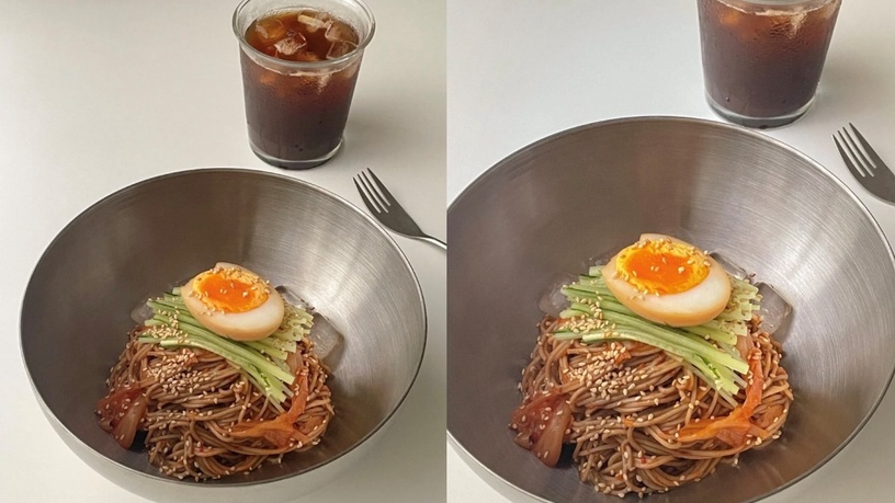 麵控減肥救星！5款低卡蕎麥麵食譜，彩色波奇麵好吃好拍，這款喝湯也不怕發胖